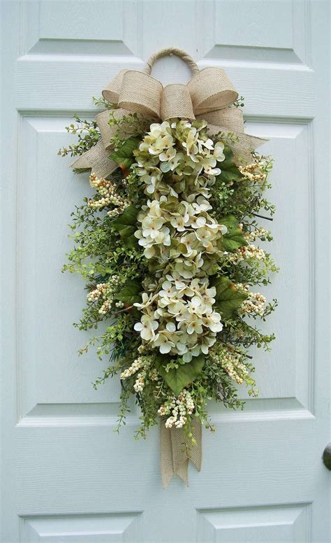 wreath swag|wreaths and swags for women.